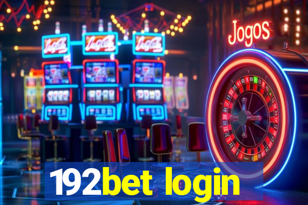 192bet login